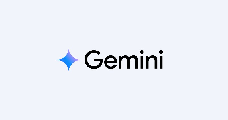 ‎Google Gemini