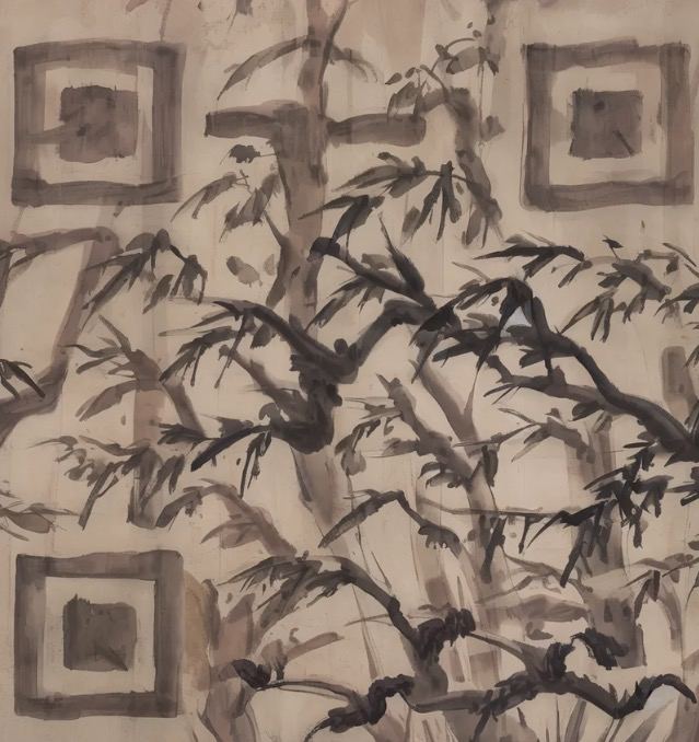 🐴 Qrbtf🔗 参数化二维码生成器📄 二维码样式生成, 支持自定义图片，参考上图🏷️ #AI, #图片, #网站👾 @sleeponsofa🐴 Qrbtf🔗 参数化二维码生成器📄 二维码样式生成, 支持自定义图片，参考上图🏷️ #AI, #图片, #网站👾 @sleeponsofa