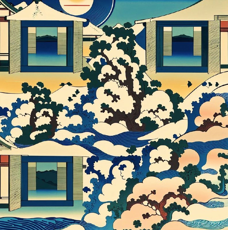 🐴 Qrbtf🔗 参数化二维码生成器📄 二维码样式生成, 支持自定义图片，参考上图🏷️ #AI, #图片, #网站👾 @sleeponsofa🐴 Qrbtf🔗 参数化二维码生成器📄 二维码样式生成, 支持自定义图片，参考上图🏷️ #AI, #图片, #网站👾 @sleeponsofa