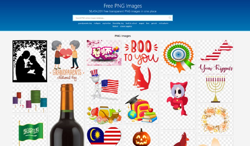 🌠 PNG 透明素材网站🔗 PNGHERO🔗 Bg-patterns🔗 pngimg🔗 CleanPng🔗 SVG Silh🔗 Reshot📄 免费 PNG 素材网站，内容可任意使用🏷️ #网站, #资源, #图片👾 @sleeponsofa